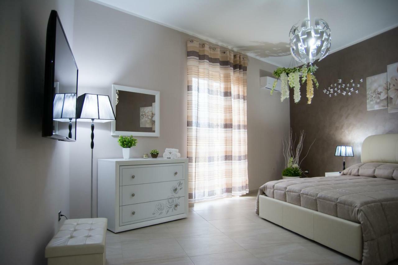 Casa Mare E Fiori Nella Valle Dei Templi Apartment
