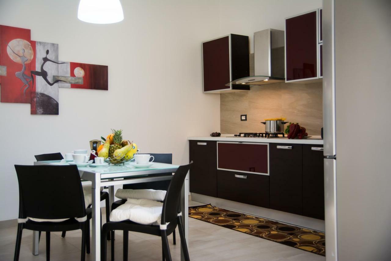Casa Mare E Fiori Nella Valle Dei Templi Apartment *