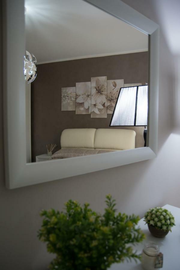 Apartment Casa Mare E Fiori Nella Valle Dei Templi San Leone