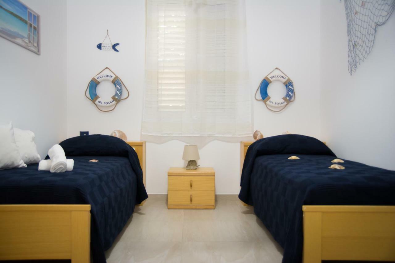 Apartment Casa Mare E Fiori Nella Valle Dei Templi San Leone